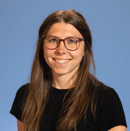 Grace Alley, Email Marketer